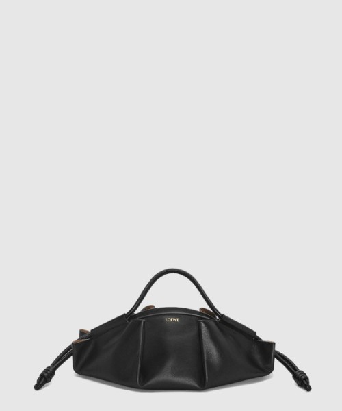 로에베 파세오 백 - 유광 나파 카프스킨