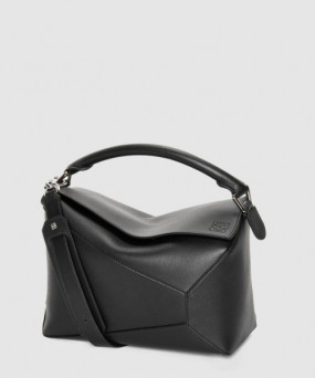 로에베 퍼즐 백 - 클래식 카프스킨