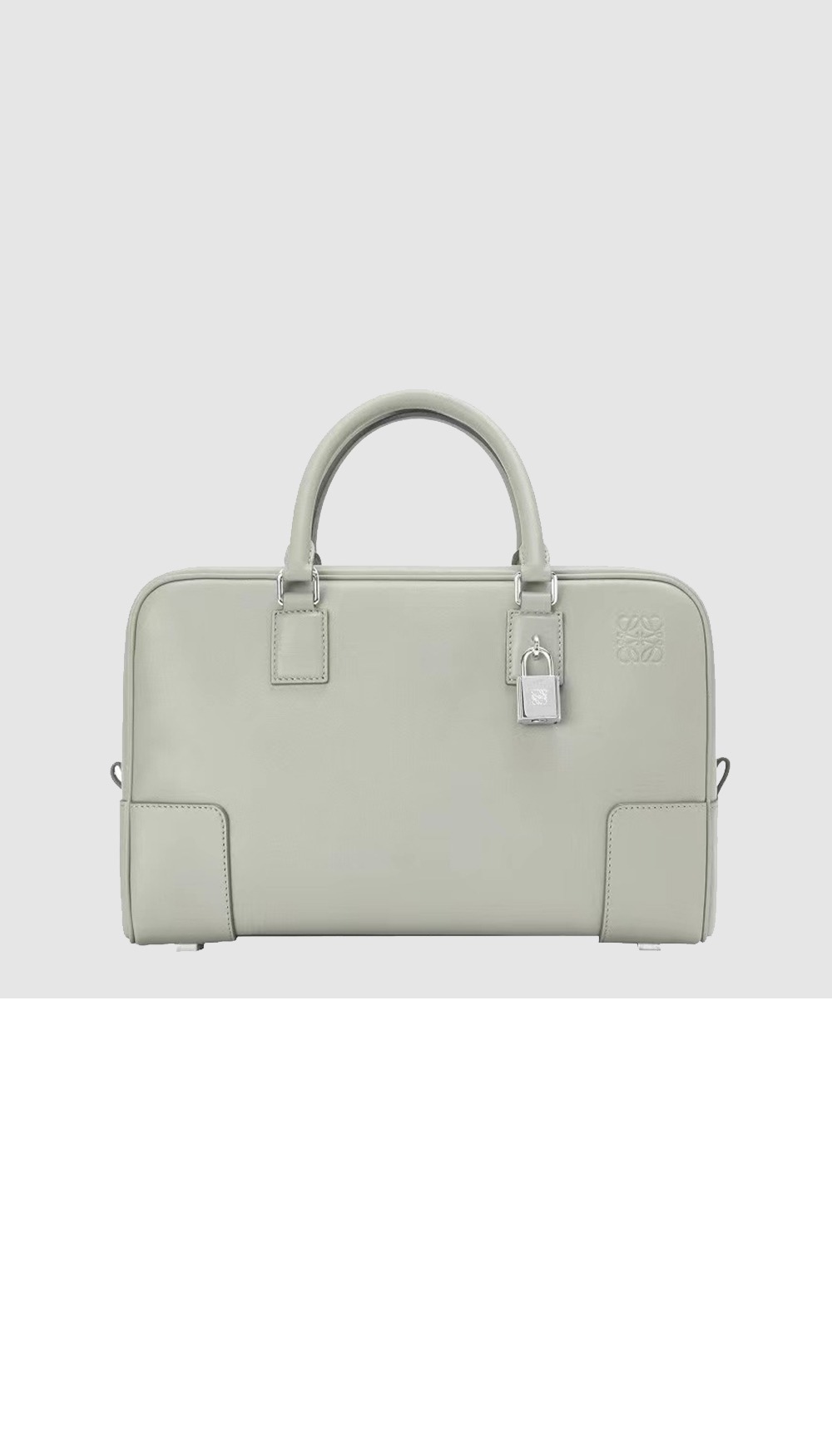 로에베 아마조나 28 백 - 나파 카프스킨