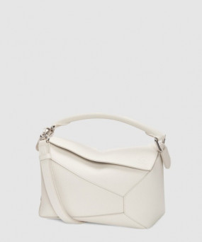 로에베 스몰 퍼즐 백 - 소프트 그레인 카프스킨