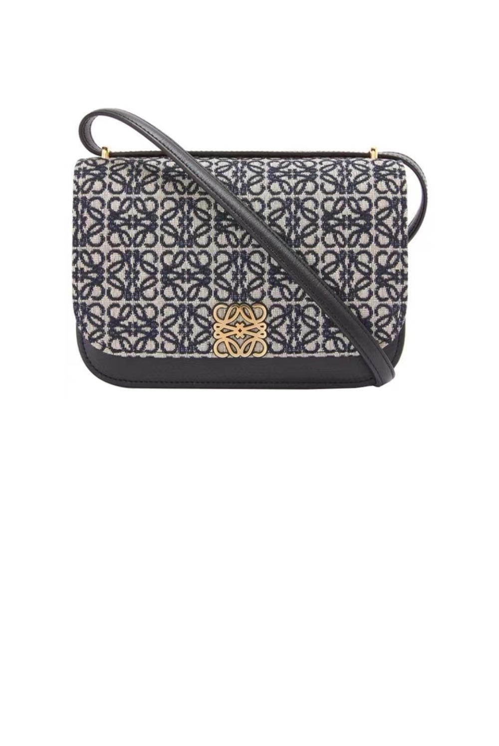 로에베 스몰 고야백