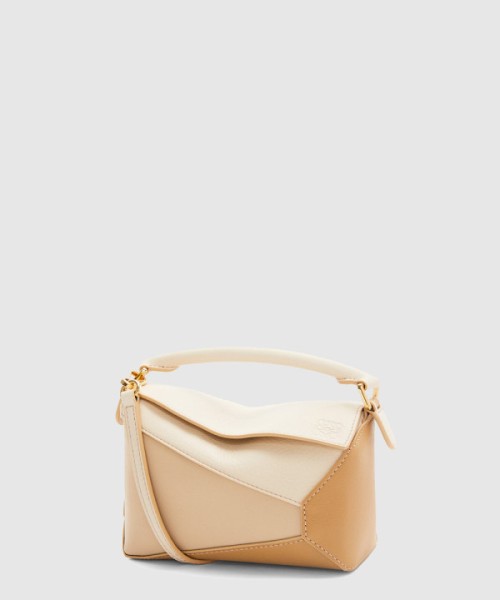 로에베 미니 퍼즐 백 - 클래식 카프스킨