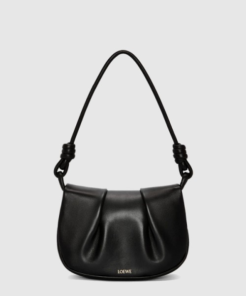 로에베 사첼 숄더백