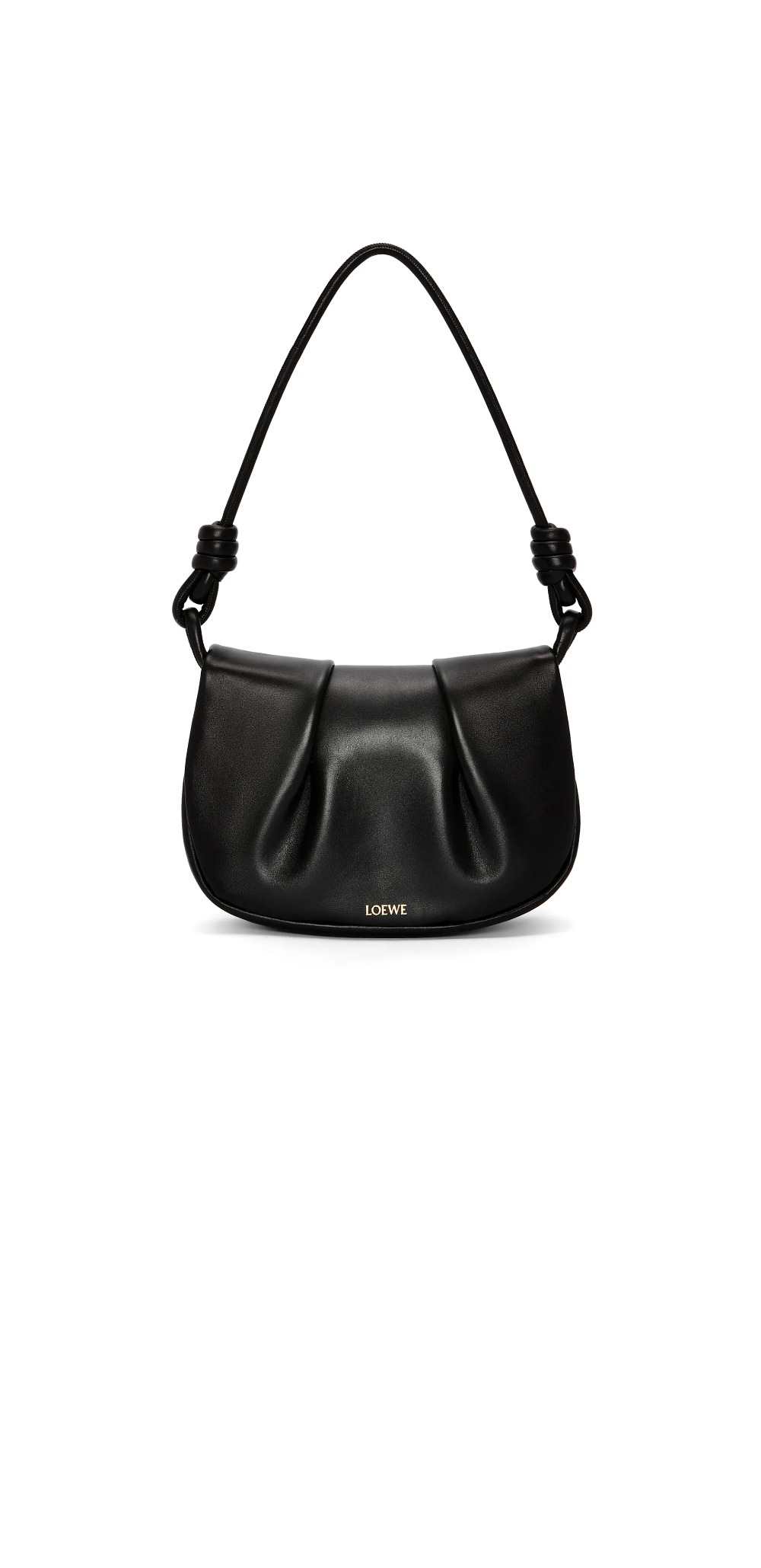 로에베 사첼 숄더백