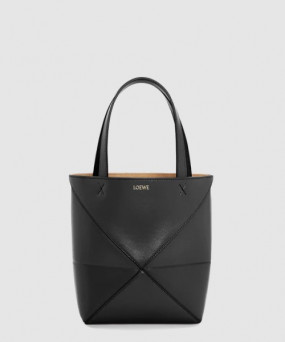 로에베 미니 퍼즐 폴드 토트백