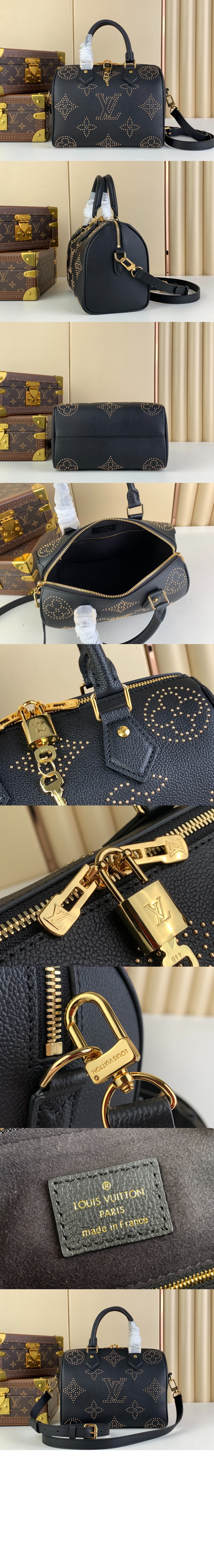 스피디 반둘리에 25 M46736