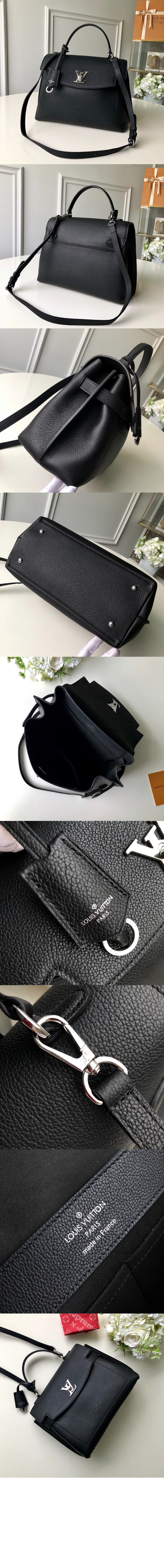 루이비통 락미 에버 MM M51395