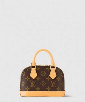 루이비통 나노 알마 M82717