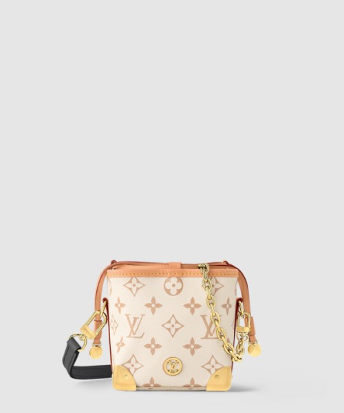 루이비통 미니 숄더백 M83227