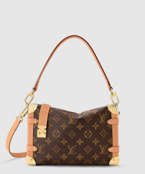 루이비통 사이드 트렁크 MM M46358