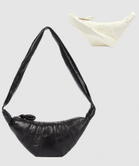 르메르 크로와상백 스몰