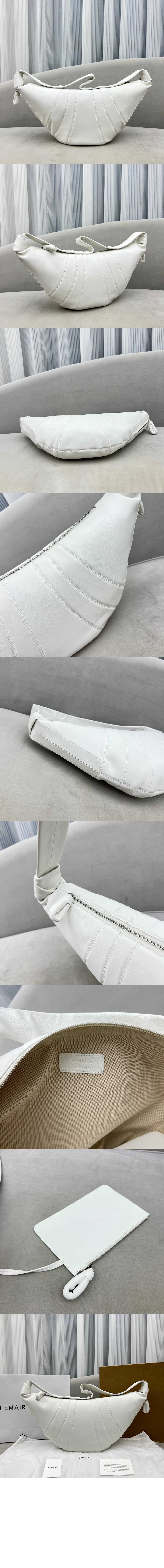 르메르 크로와상백 라지