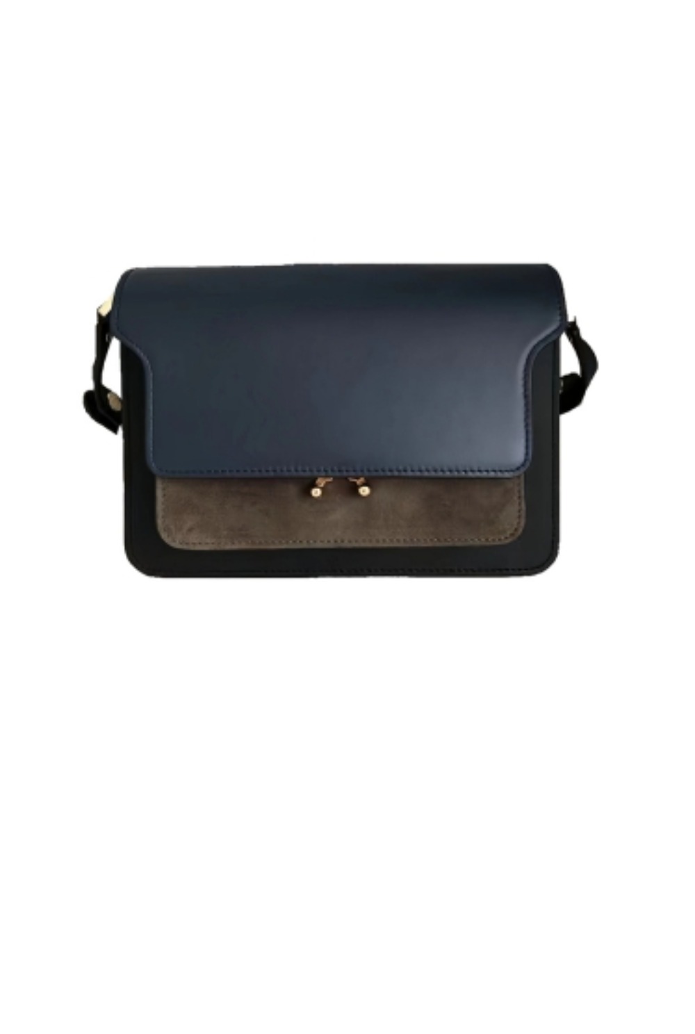 마르니 트렁크백 미듐