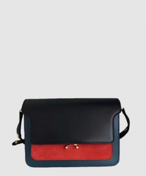 마르니 트렁크백 미듐