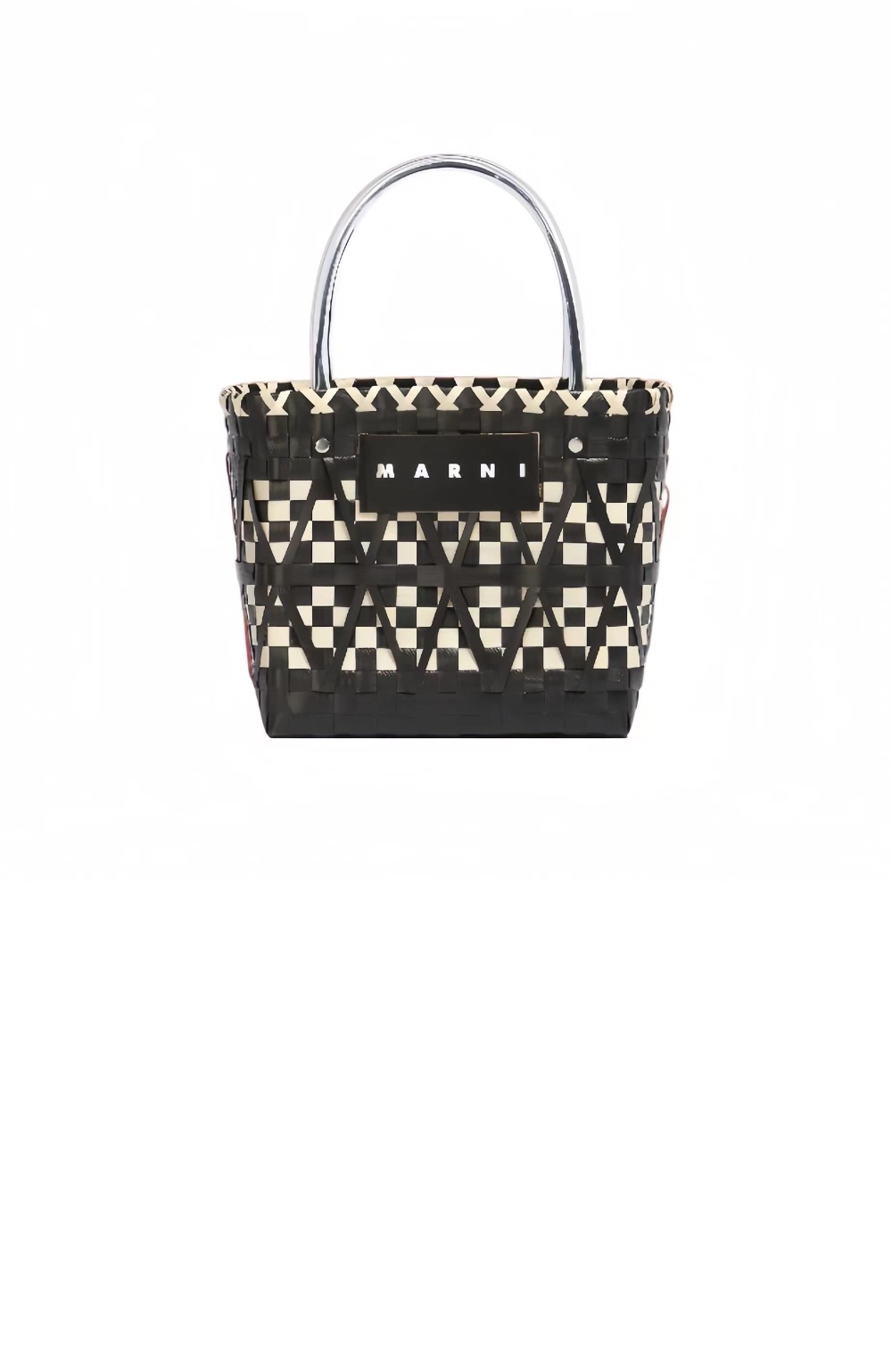 마르니 장바구니 토트백