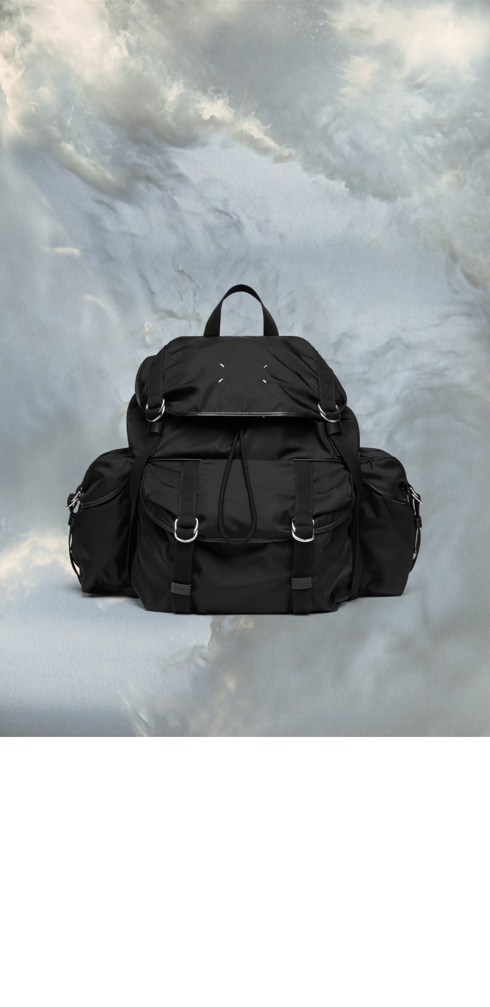 하이테크 XL 백팩