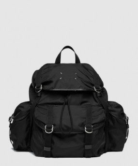 하이테크 XL 백팩