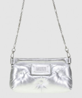 마르지엘라 구름 베개 숄더백