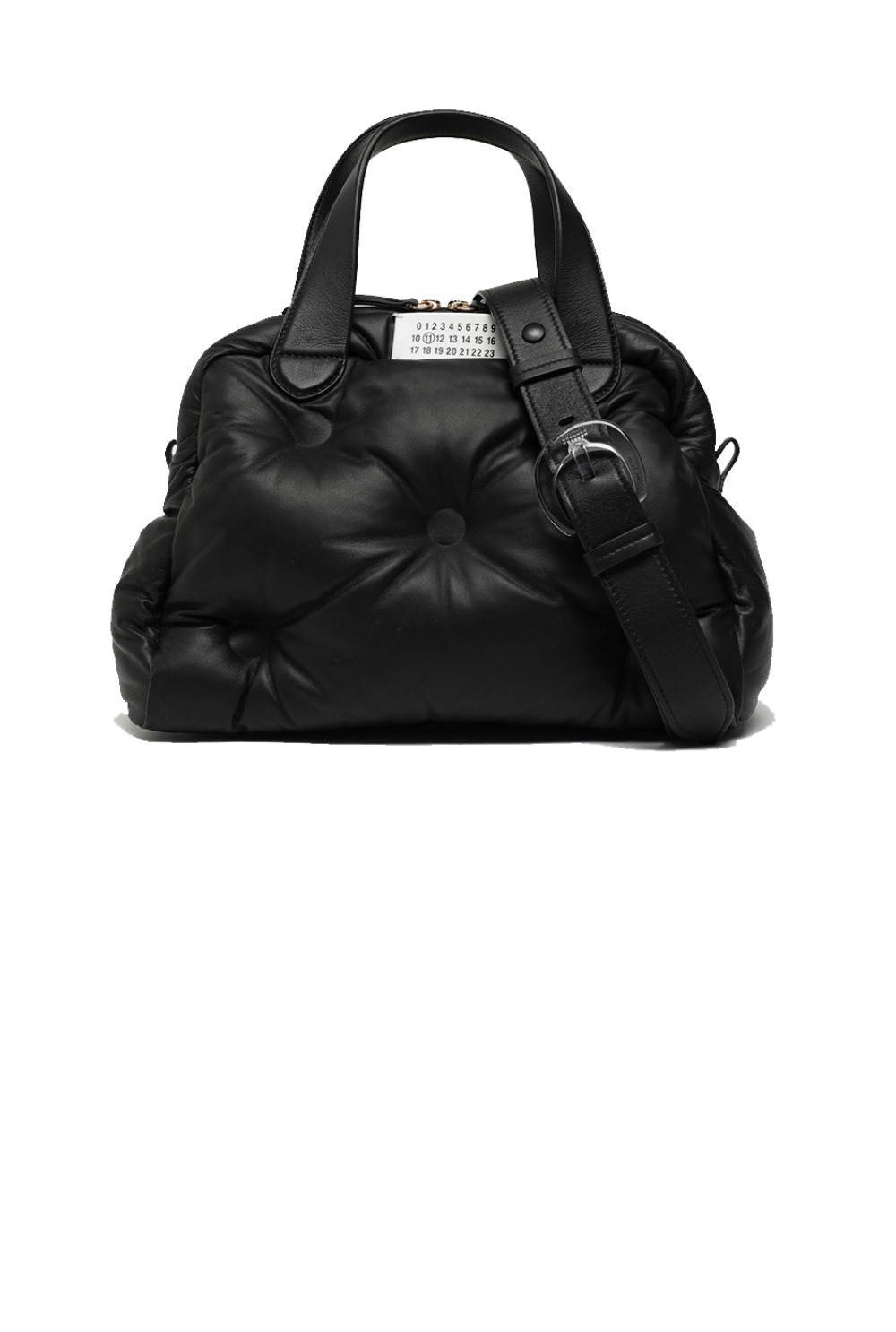 마르지엘라 글램슬램 토트백