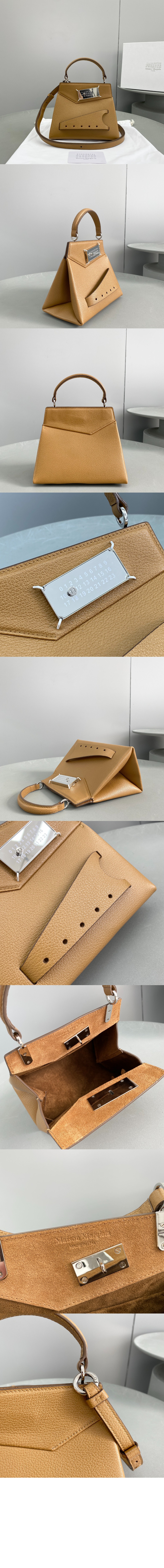 스내치드 탑핸들백 스몰