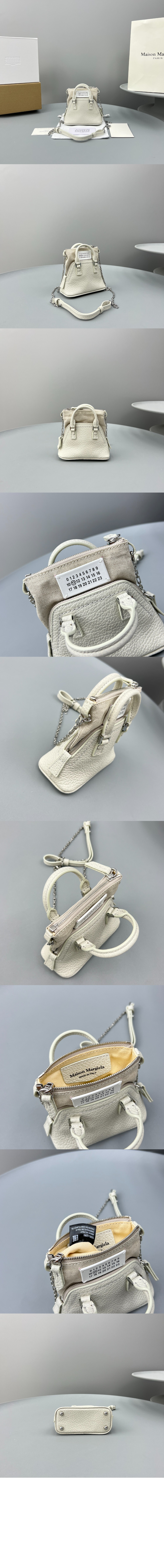 마르지엘라 5AC백 베이비