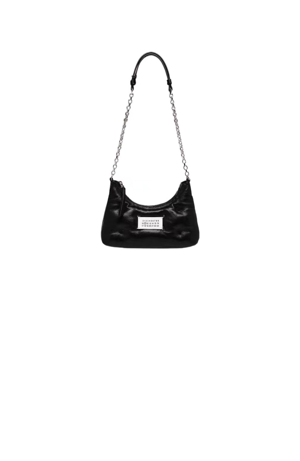 마르지엘라 글램 슬램 숄더백 마이크로