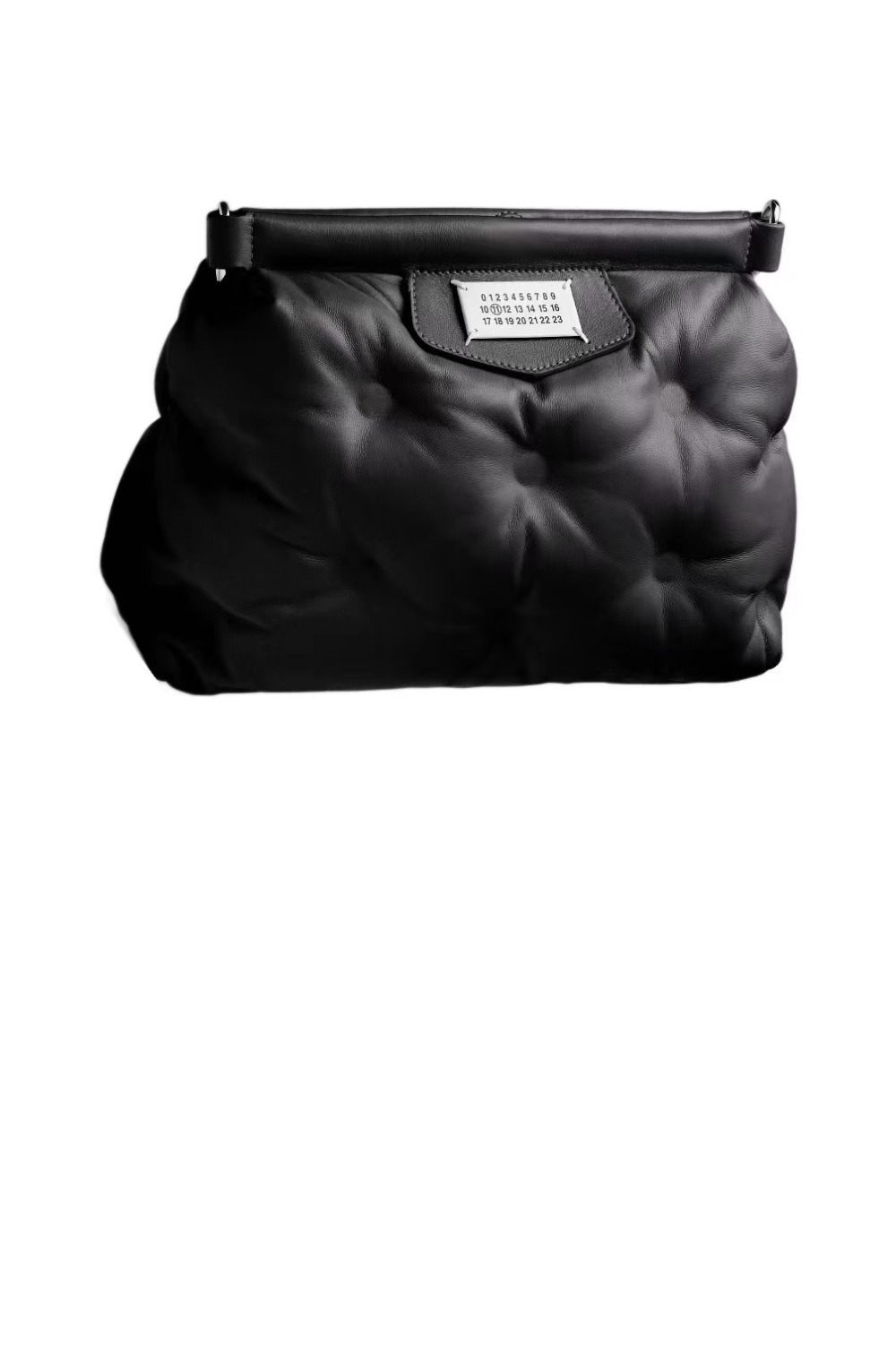 마르지엘라 글램슬램 호보백 스몰