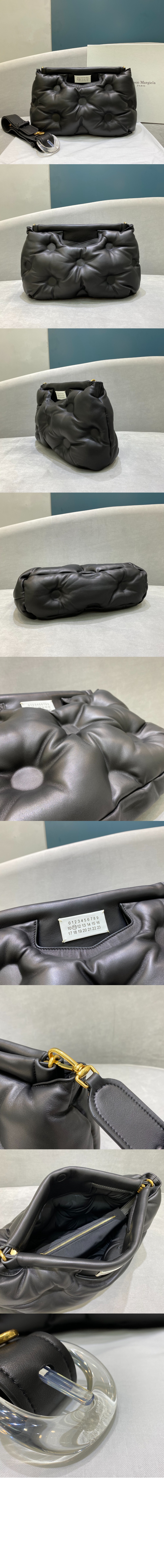 마르지엘라 글램슬램백 미듐