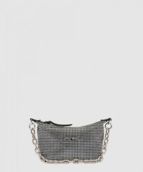 미우미우 스피릿 새틴백 5BC103