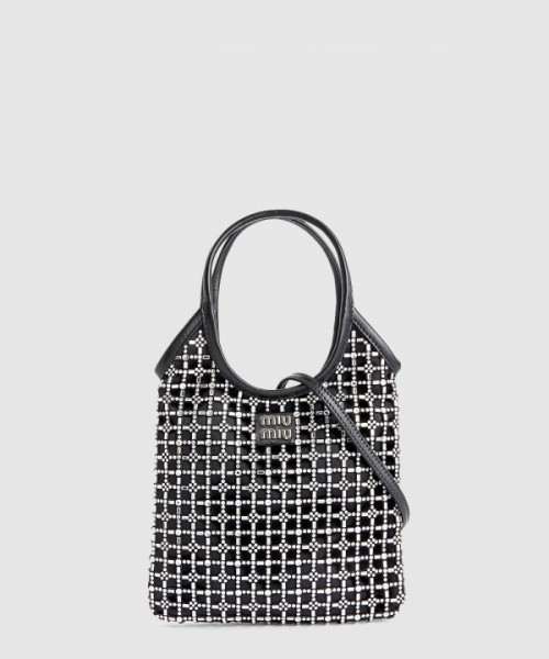 미우미우 토트백 5BA281