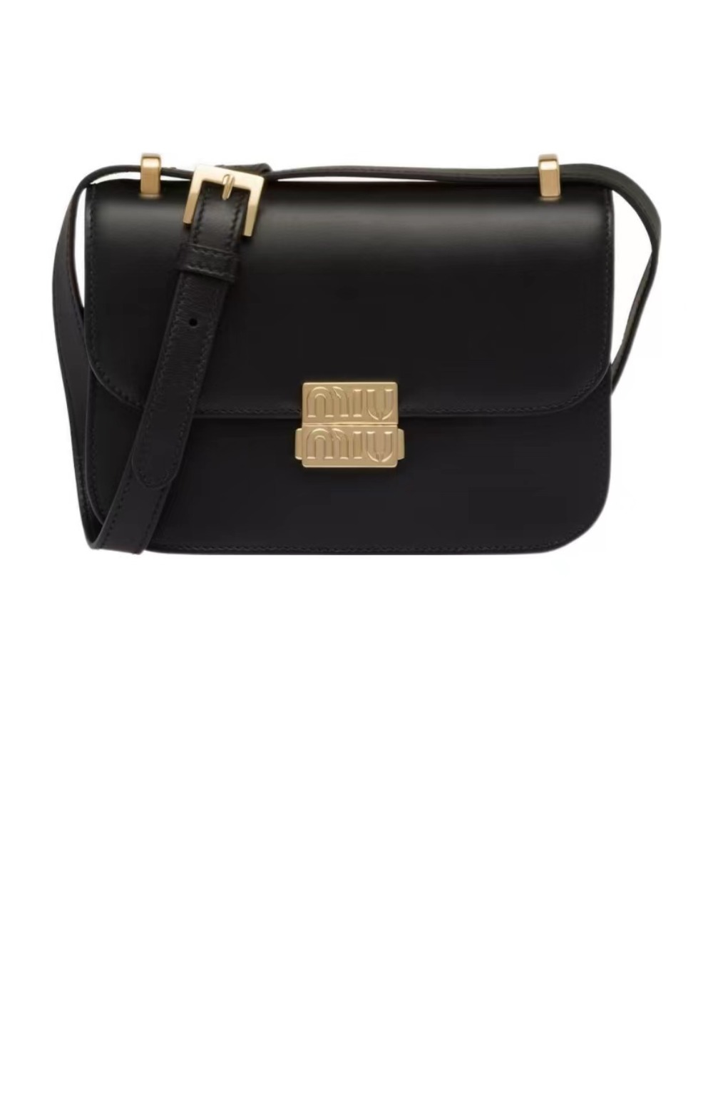 미우미우 크로스 숄더백 5BD254