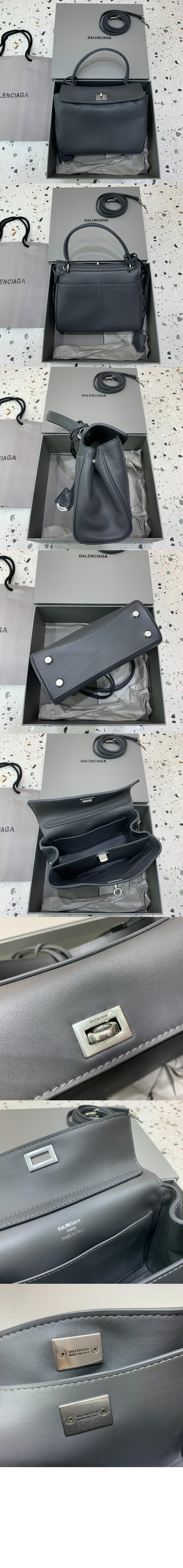 발렌시아가 로데오 미니 핸드백 795456