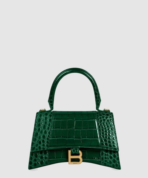 발렌시아가 스몰 핸드백 593546