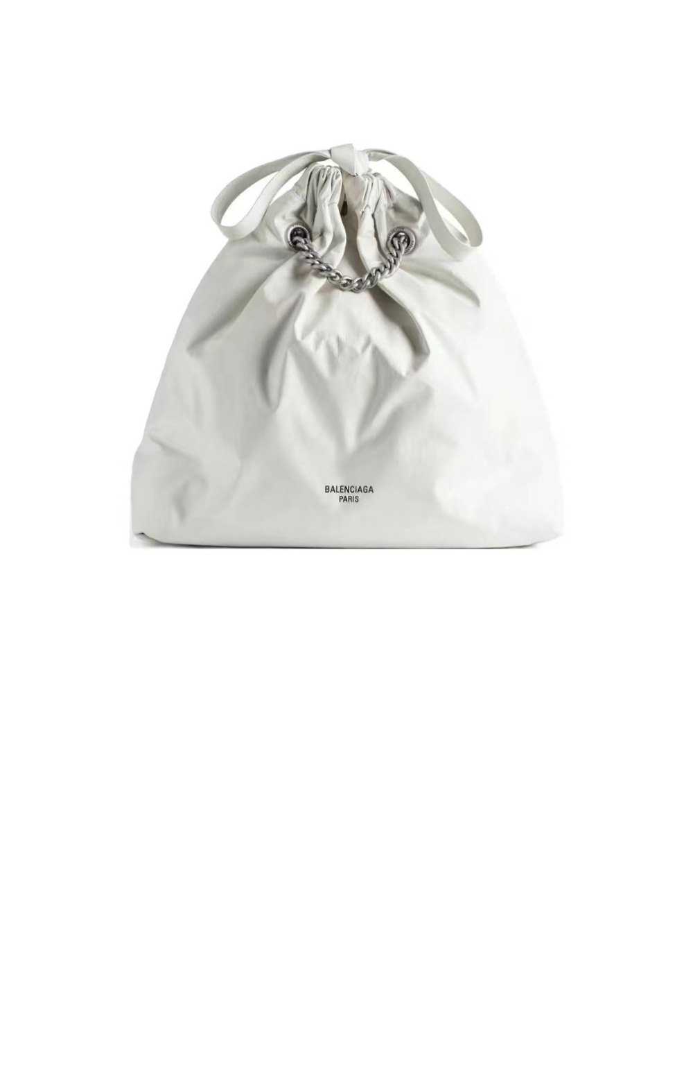 발렌시아가 크러쉬 미듐 토트백 742941