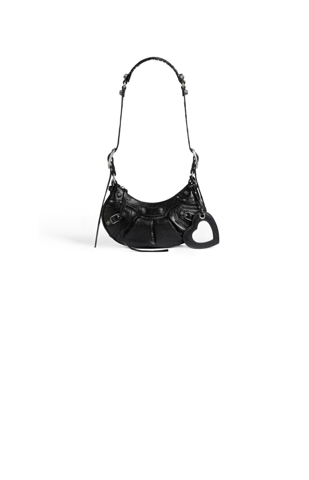 발렌시아가 르카골 XS 숄더백 671309