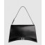 발렌시아가 크러쉬 라지 숄더백 766058