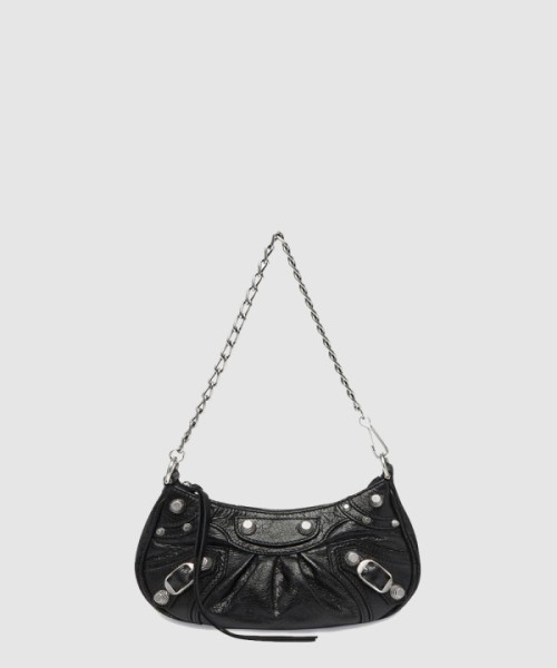 발렌시아가 르카골 미니 숄더백 b695814