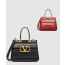 발렌티노 락스터드 핸드백 미듐