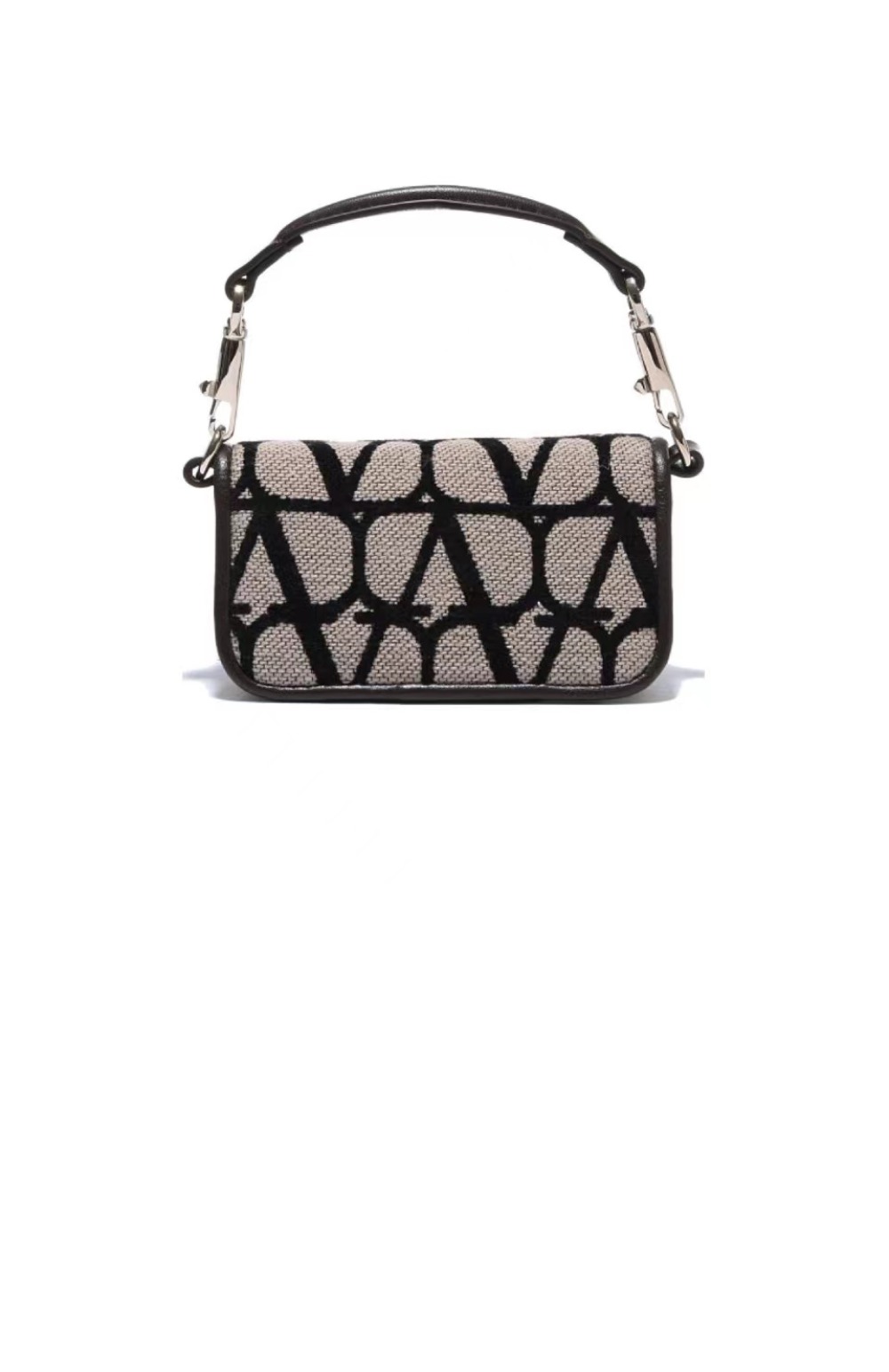 발렌티노 마이크로 로코 트왈 이코노그라프 체인백