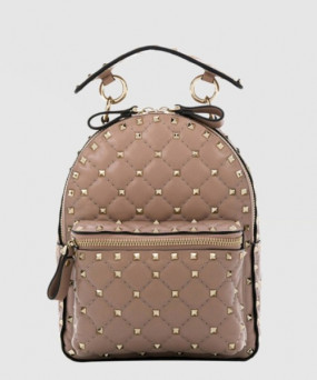 발렌티노 스파이크 미니 백팩