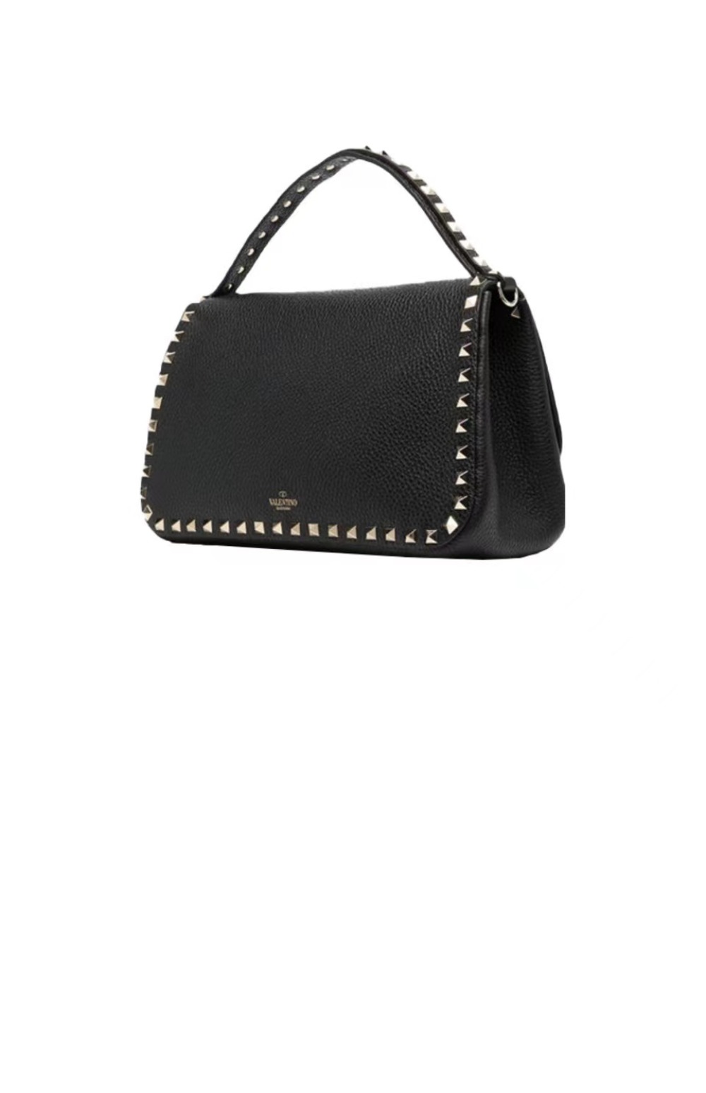 발렌티노 락스터드 숄더백