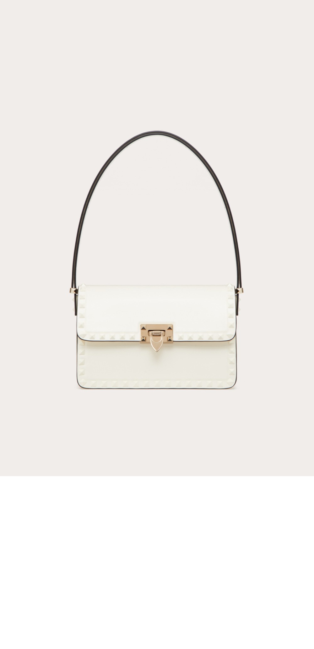 발렌티노 스몰 락스터드23 숄더백