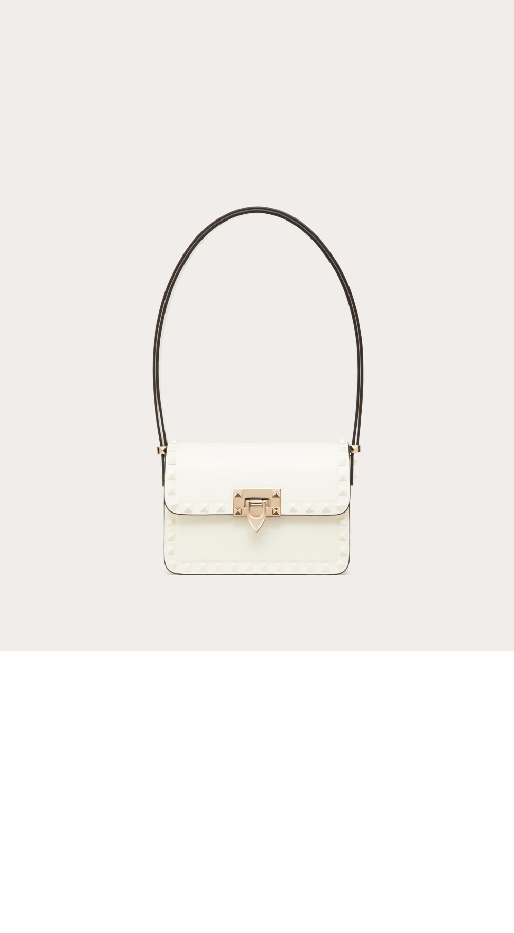 발렌티노 락스터드23 숄더백 미니