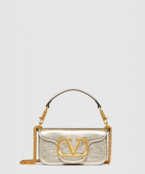 발렌티노 로코 숄더백 스몰