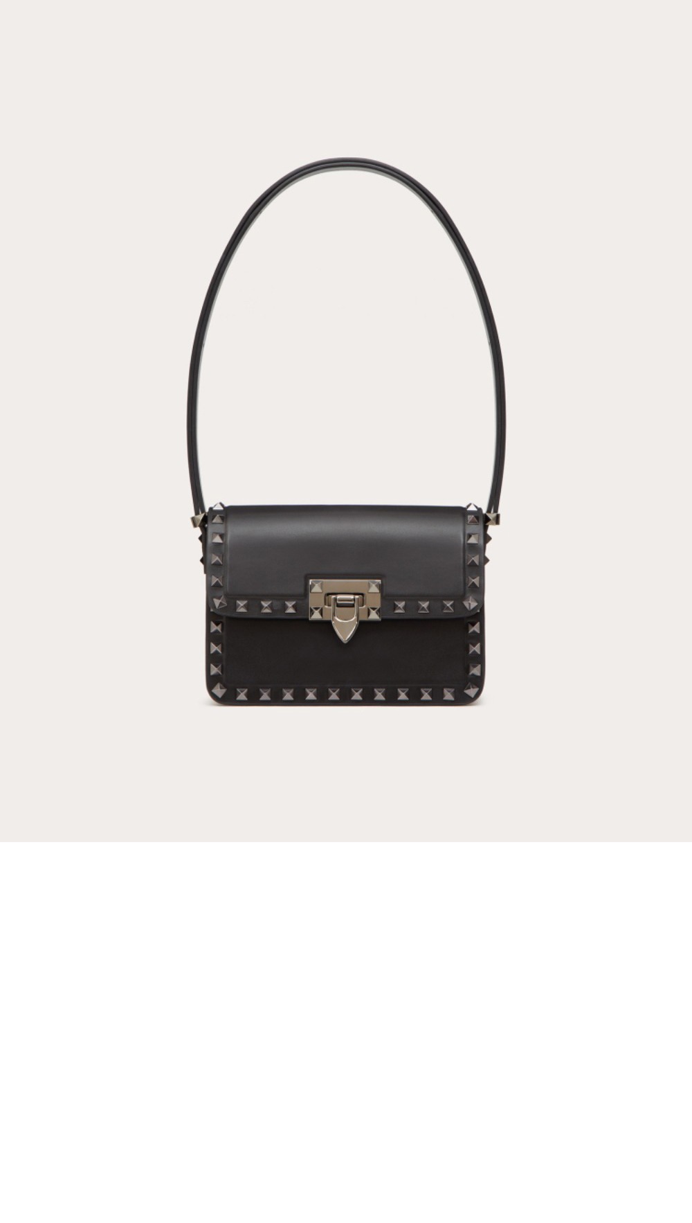 발렌티노 락스터드23 숄더백 미니