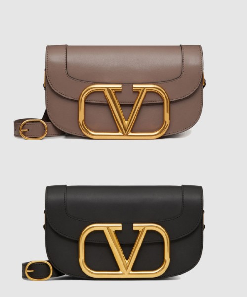 발렌티노 슈퍼비 크로스백