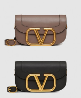 발렌티노 슈퍼비 크로스백