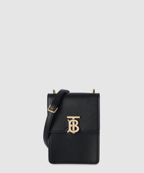 버버리 로빈 크로스백 80330421