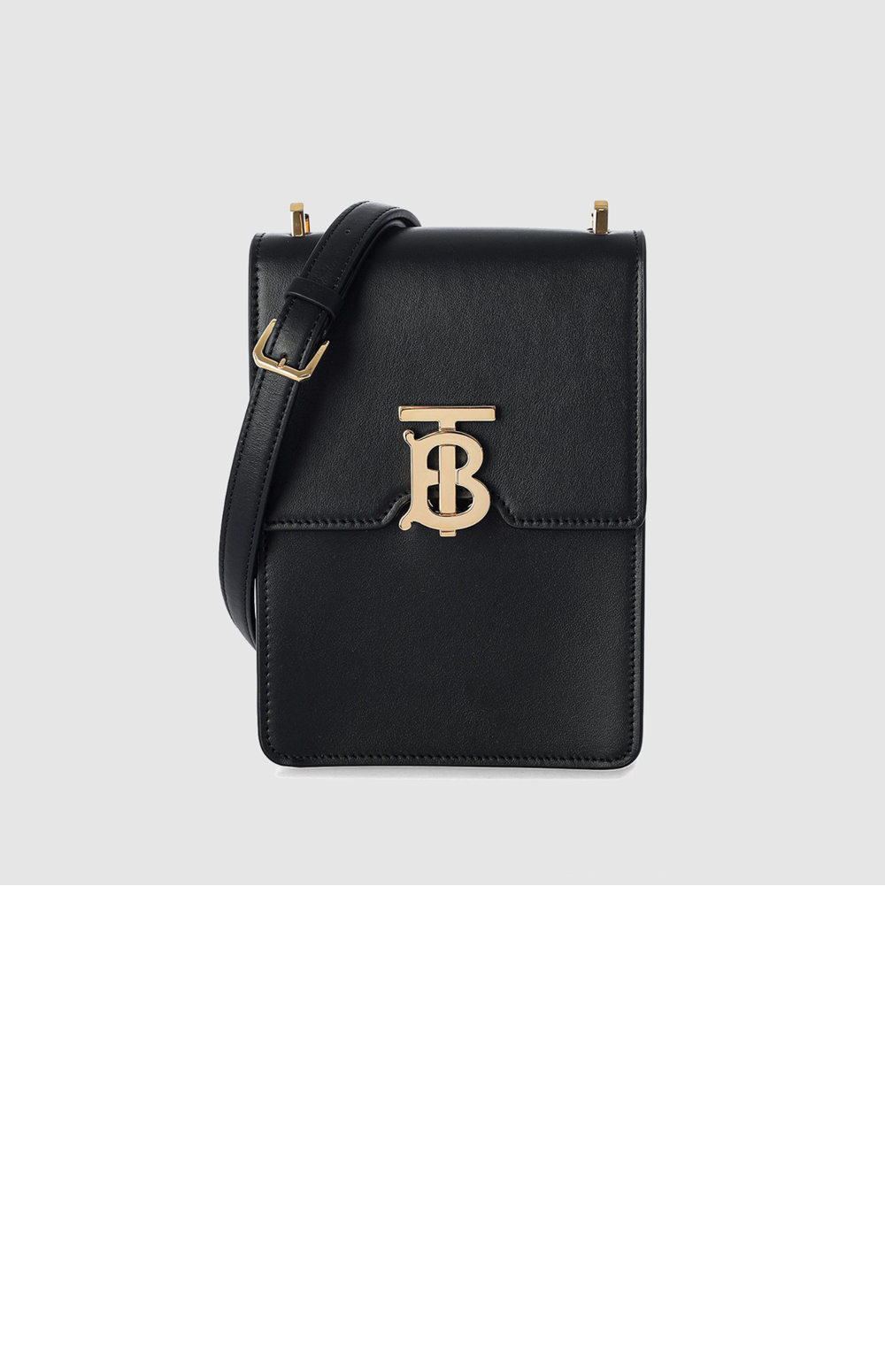 버버리 로빈 크로스백 80330421