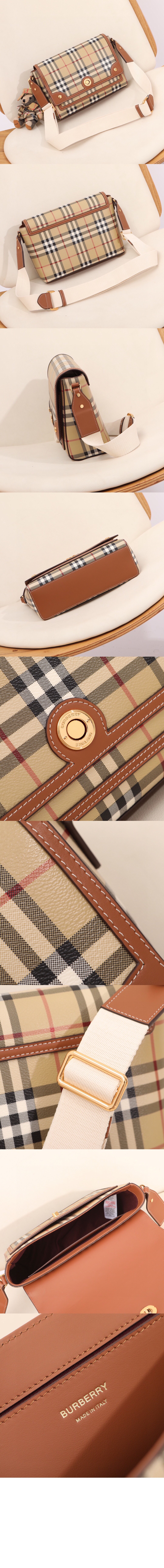 버버리 노트백 80997551